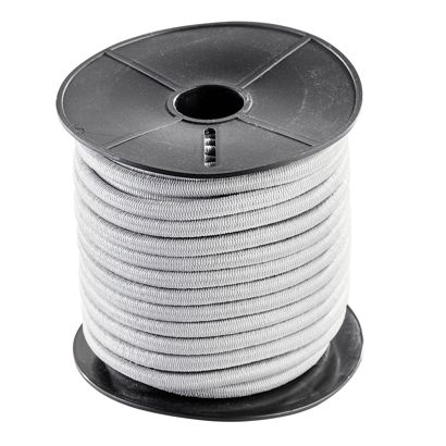 Fune elastica 6 mm null