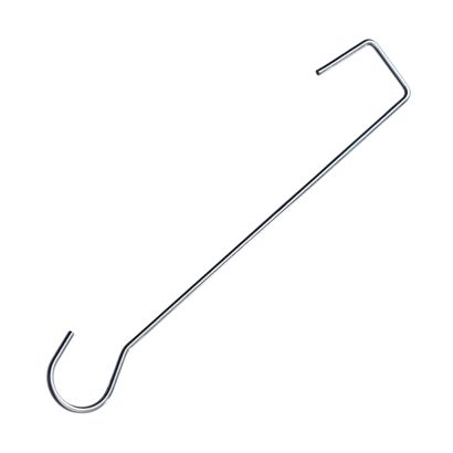 Ganci per soffitti a panelli, zincato 150 mm