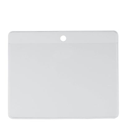 Tasche porta prezzo formato orizzontale | A7 | standard