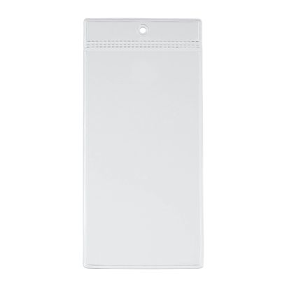 Tasche per etichetta energetica 52 x 100 mm | null