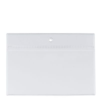 Tasche per etichetta energetica 105 x 50 mm | null