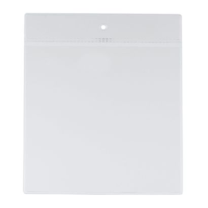 Tasche porta prezzo formato orizzontale | 105 x 100 mm | null
