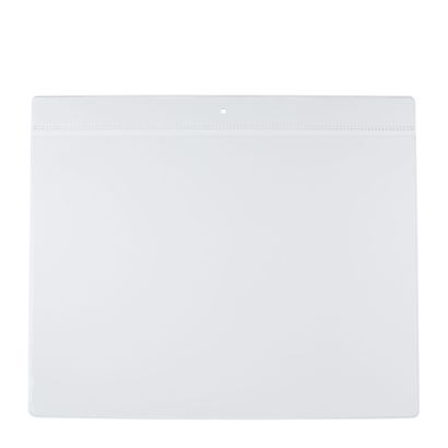 Tasche porta prezzo formato orizzontale | A5 | standard