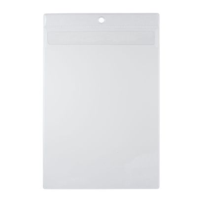 Tasche porta prezzo formato verticale | A5 | null