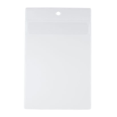 Tasche porta prezzo formato verticale | A6 | null