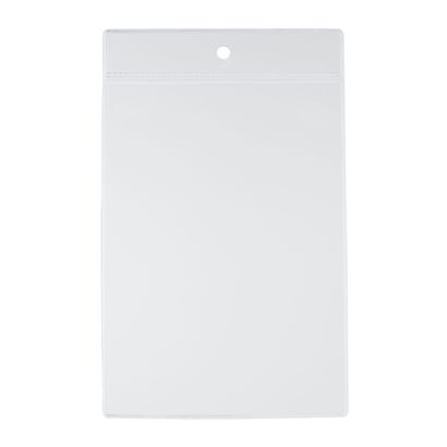 Tasche porta prezzo formato verticale | A6 | standard