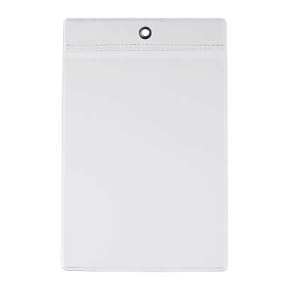Tasche porta prezzo formato verticale | A7 | null