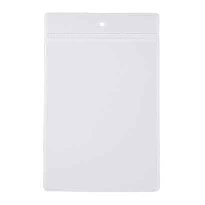 Tasche porta prezzo formato verticale | A7 | standard