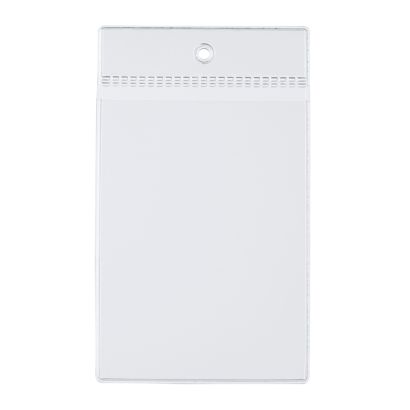 Tasche porta prezzo formato verticale | A8 | standard