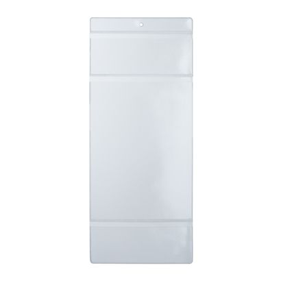 Tasche porta prezzo formato verticale | A6 | null