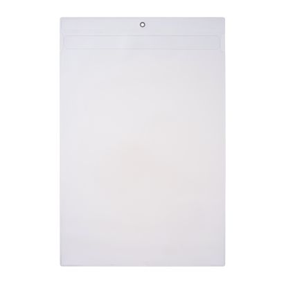 Tasche porta prezzo formato verticale | A4 | null