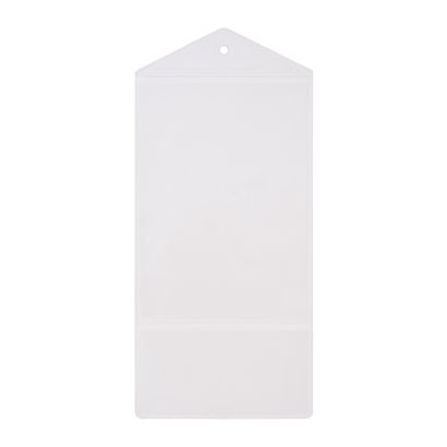 Tasche porta prezzo formato verticale | A7 | null