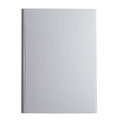 Cartellina ImpressBind A4, copertina rigida, 70 fogli null | 7 mm
