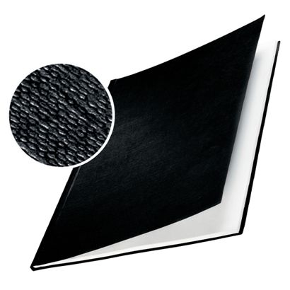 Cartellina ImpressBind A4, copertina rigida, 245 fogli null | 24,5 mm