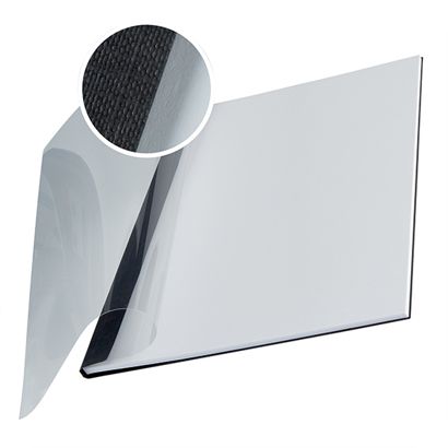 Cartellina ImpressBind A4, copertina morbida, 35 fogli null | 3,5 mm