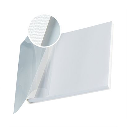 Cartellina ImpressBind A4, copertina morbida, 105 fogli null | 10,5 mm