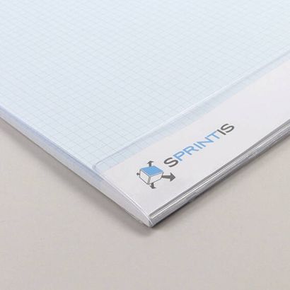 Protezione bordi per sottomano da scrivania, autoadesivo null