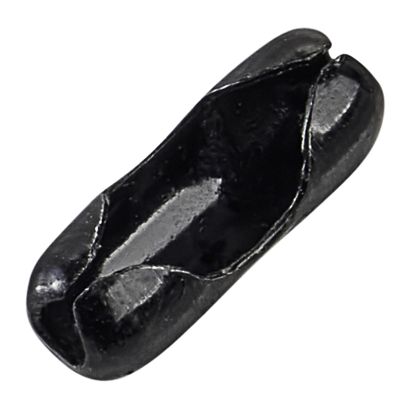 Connettore per catena a palline null | 2,4 mm
