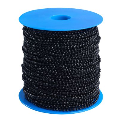 Catena a palline su bobina null | 2,4 mm | 100 m | null