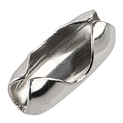 Connettore per catena a palline null | 4 mm