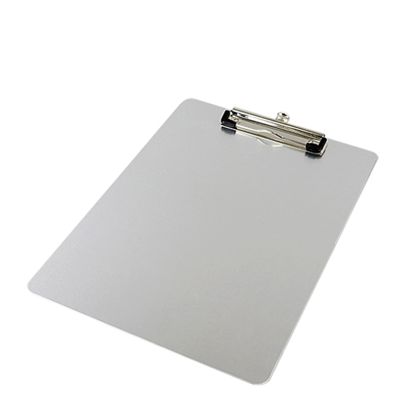 Portablocco alluminio A5 | standard