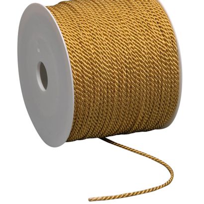 Rayher Cordoncino Di Raso 2 Mm - Rotolo Da 50 Metri In Nylon Per Creazioni E Hobby (Assortito, 5137549)