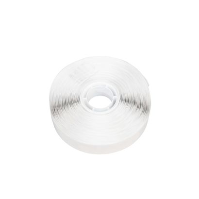 Punti colla di silicone su rotolo per dispenser manuale null