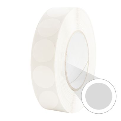 Gleit Gut Fermacavo Steingrau – 10 Pezzi Graffette Per Cavi (76 Mm) Per Parete E Soffitto - 2