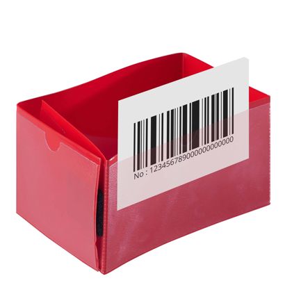 Fascette per piedi di pallet null