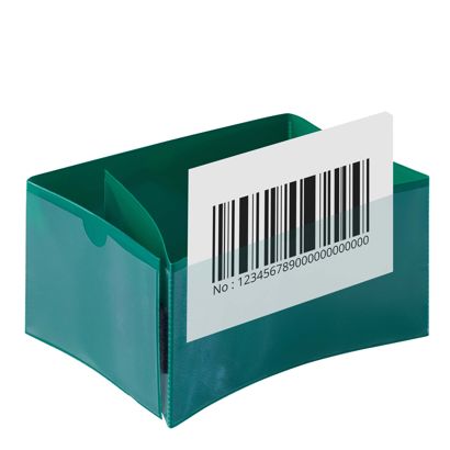 Fascette per piedi di pallet null
