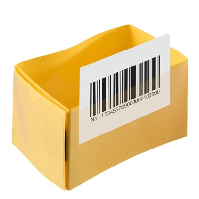 Fascette per piedi di pallet null