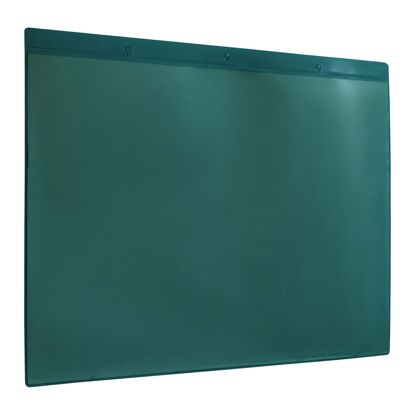 Tasche di contrassegno con fori per appendere null | A4 210 x 297 mm | null
