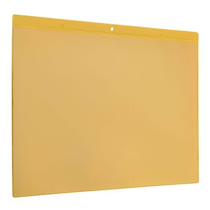 Tasche di contrassegno con fori per appendere null | A4 210 x 297 mm | null