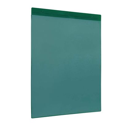 Tasche di contrassegno con fori per appendere null | A4 210 x 297 mm | null