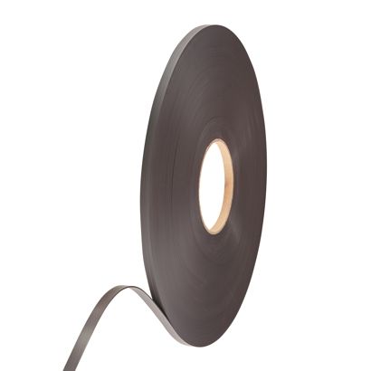 Nastro magnetico senza adesivo 15 mm | 100 m | 2 mm