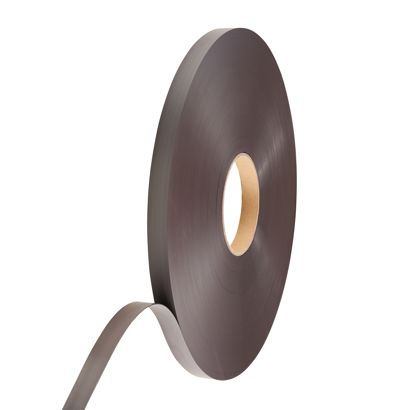 Nastro magnetico senza adesivo 30 mm | 200 m | 1 mm