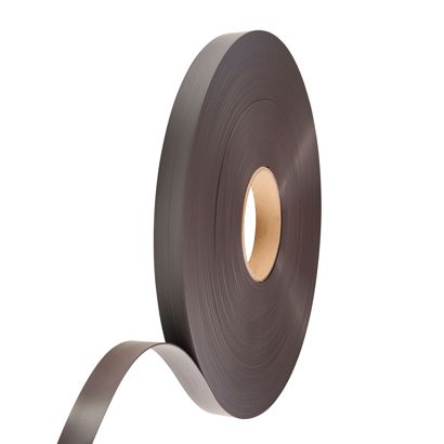 Nastro magnetico senza adesivo 40 mm | 100 m | 2 mm