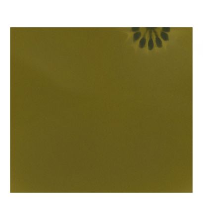 Pellicola di visualizzazione magnetica per rivelare campi magnetici 350 x 400 mm
