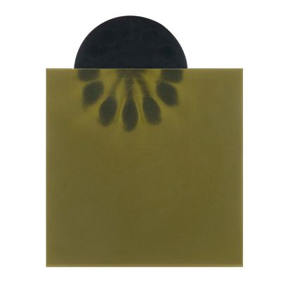 Pellicola di visualizzazione magnetica per rivelare campi magnetici 