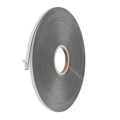 Nastro magnetico con adesivo in schiuma 10 mm | 2 mm