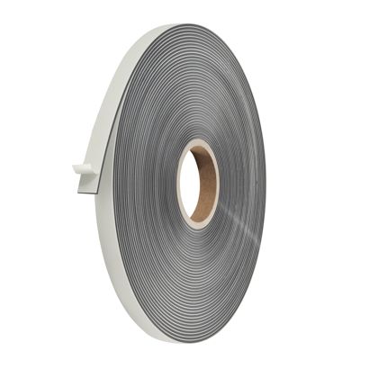 Nastro magnetico con adesivo in schiuma 20 mm | 2 mm