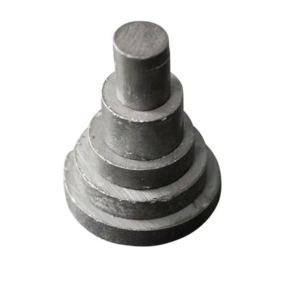 Disco magnetico in in ferrite, Y35 