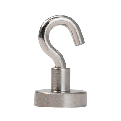 Gancio magnetico, al neodimio 