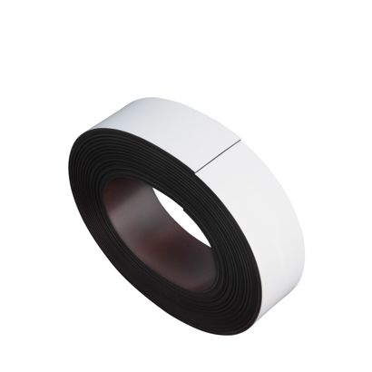 Nastro magnetico colorato 40 mm | null | 10 m | 1 mm