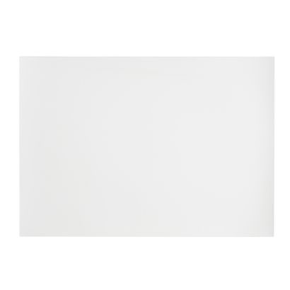 Foglio magnetico A4, bianco, aderenza forte 