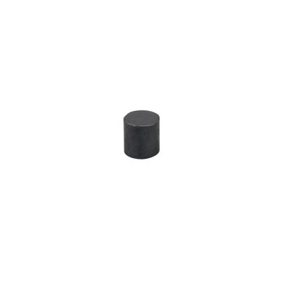 Disco magnetico in in ferrite, Y35 10 mm | 10 mm