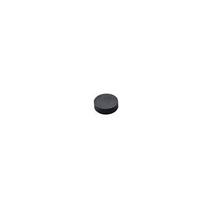 Disco magnetico in in ferrite, Y35 10 mm | 3 mm