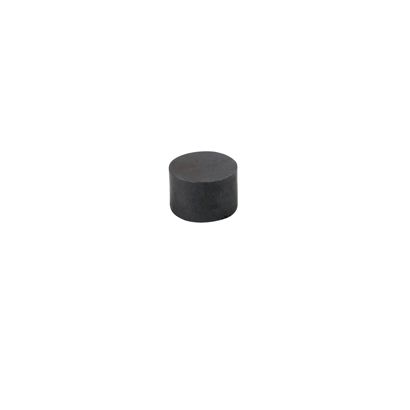 Disco magnetico in in ferrite, Y35 15 mm | 10 mm