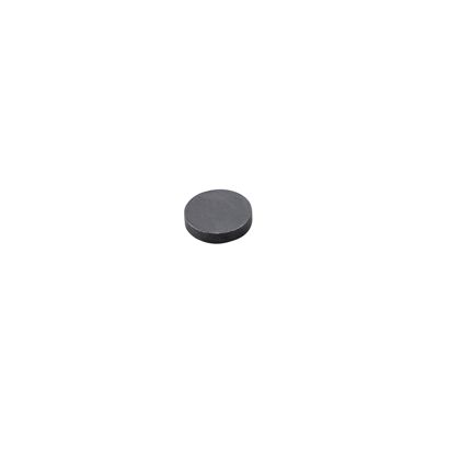 Disco magnetico in in ferrite, Y35 15 mm | 3 mm