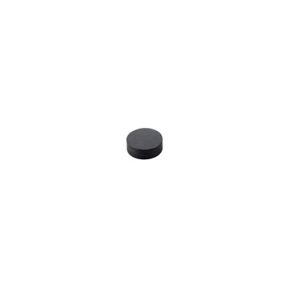 Disco magnetico in in ferrite, Y35 15 mm | 5 mm
